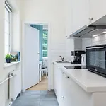 Elite Apartments Gdansk Old Town
