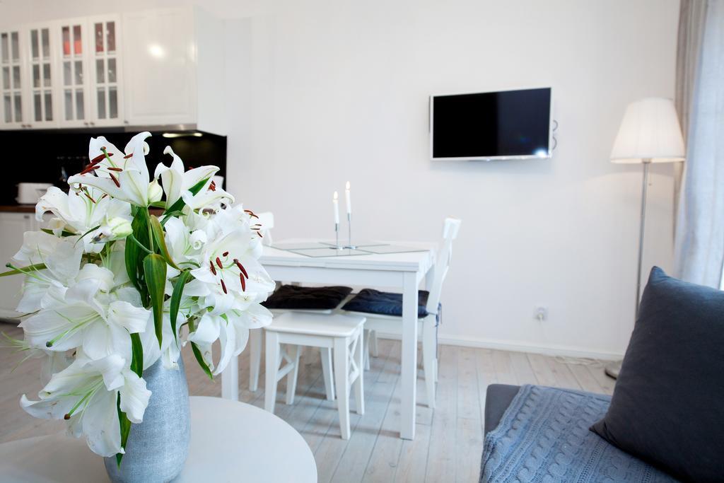 Apartment Elite - Old Town Gdansk