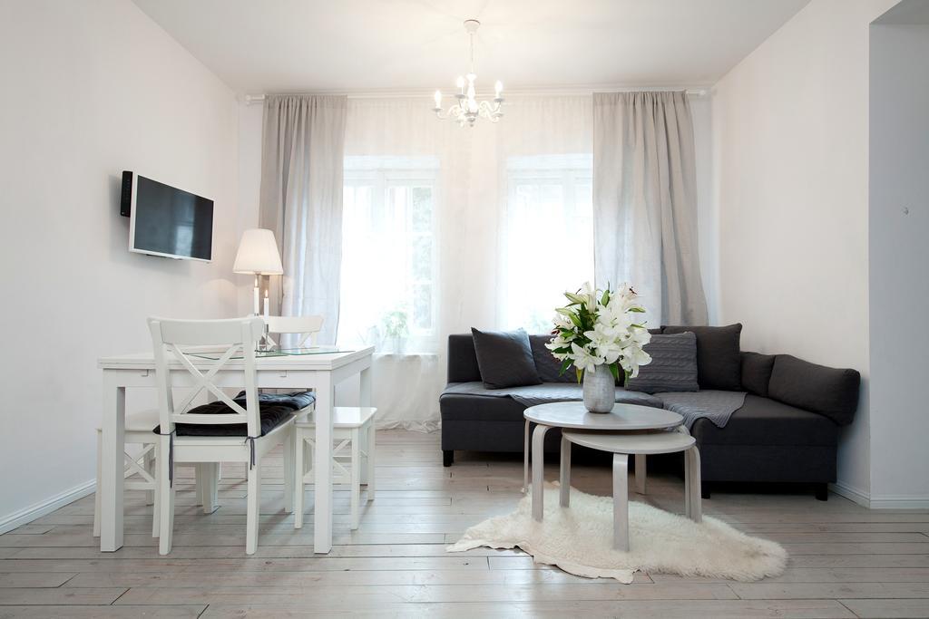 Apartment Elite - Old Town Gdansk