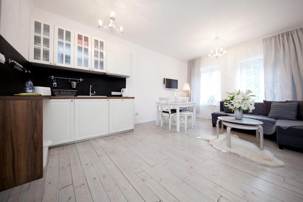 Apartment Elite - Old Town *