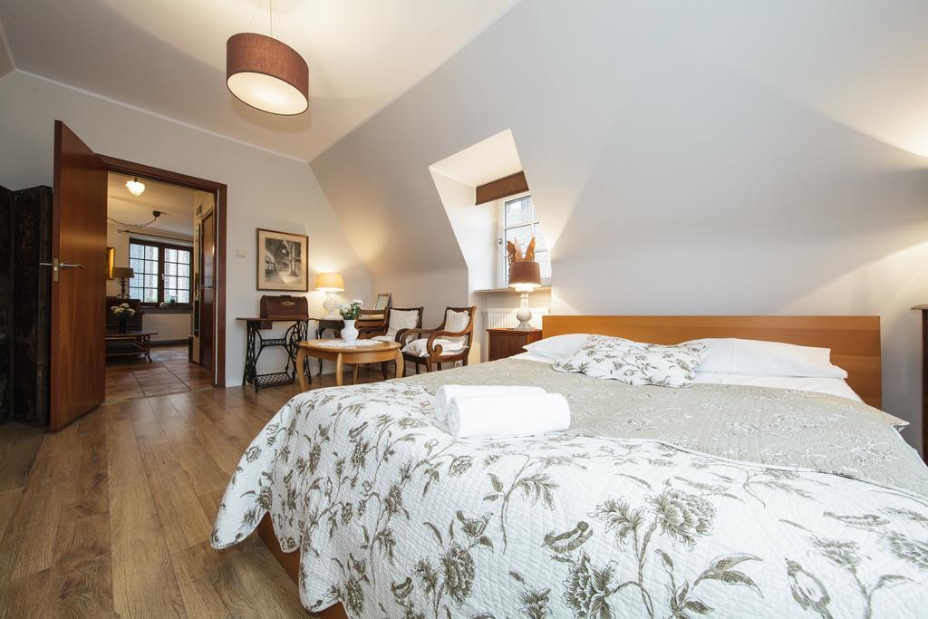 Apartment Elite - Old Town *