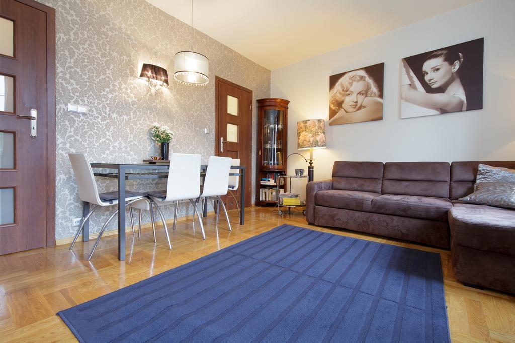 Apartment Elite - Old Town *