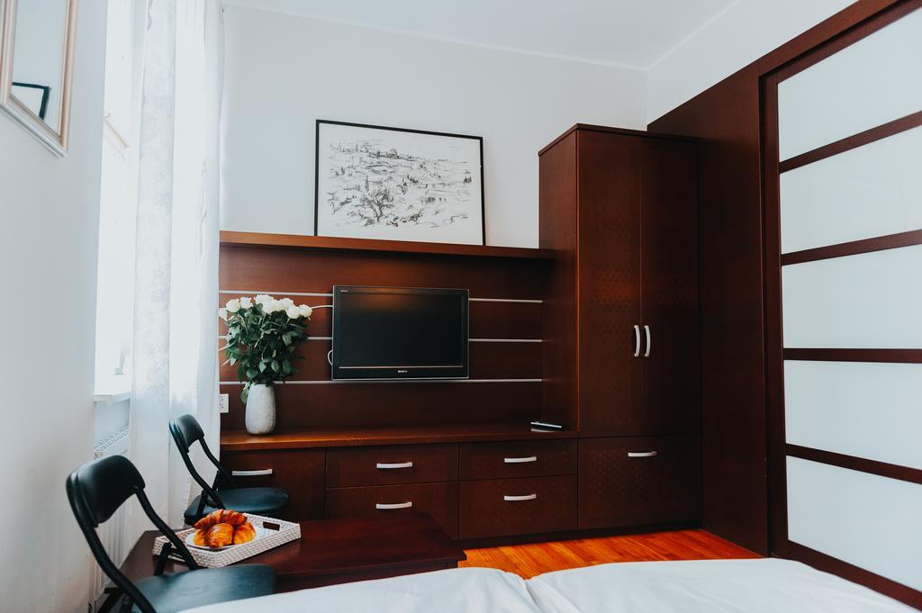 Apartment Elite - Old Town