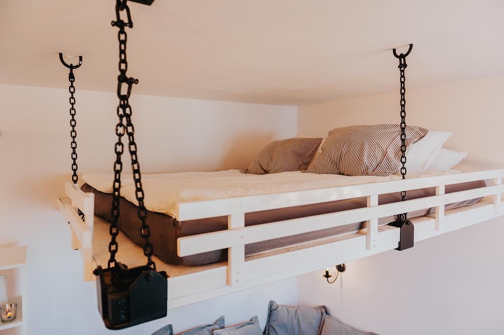 Elite - Old Town Apartment