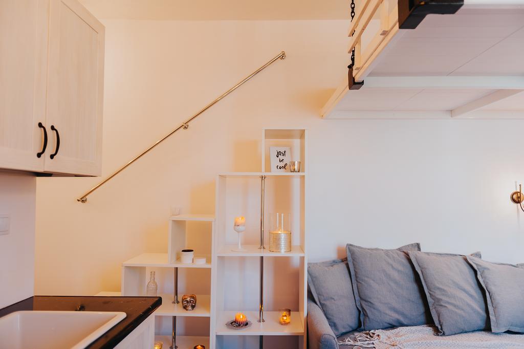 Apartment Elite - Old Town Gdansk