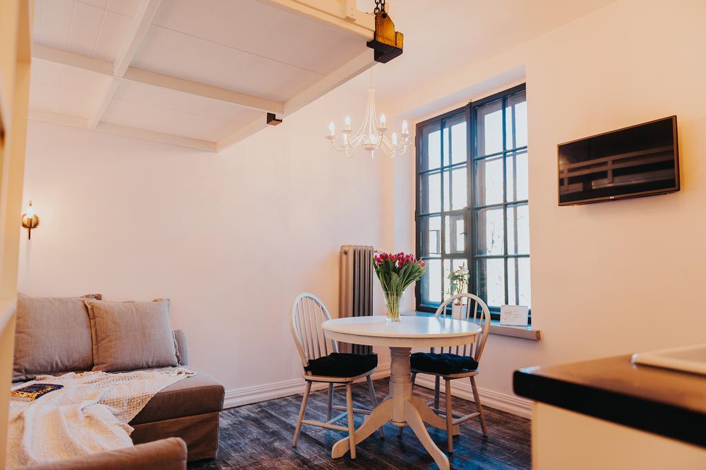 Apartment Elite - Old Town