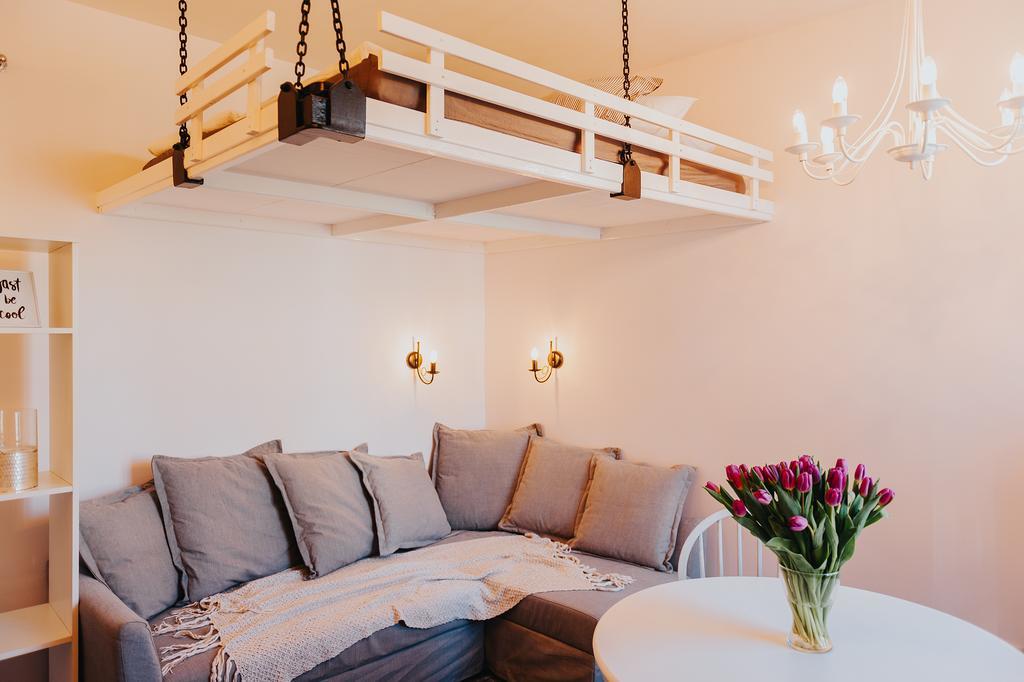 Apartment Elite - Old Town *