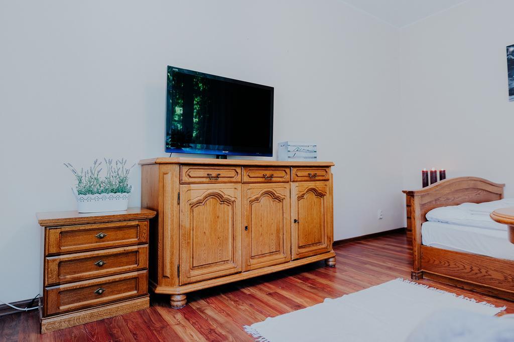 Elite - Old Town Apartment Gdansk