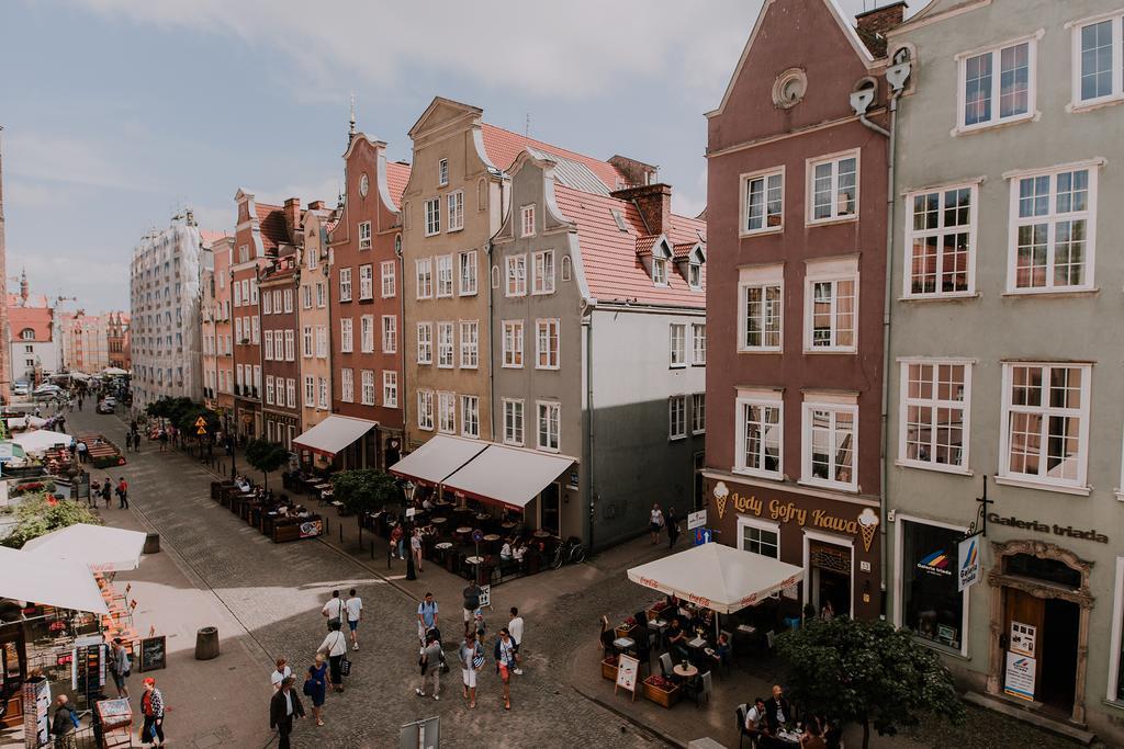 Elite - Old Town Gdansk