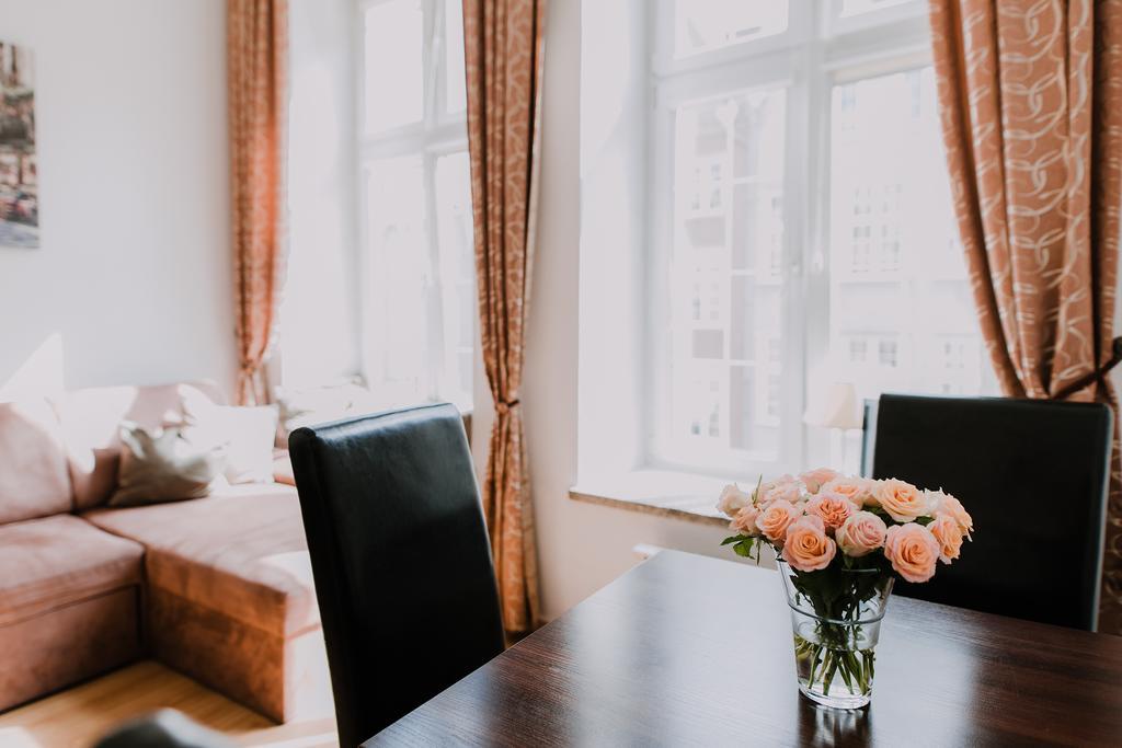 Apartment Elite - Old Town