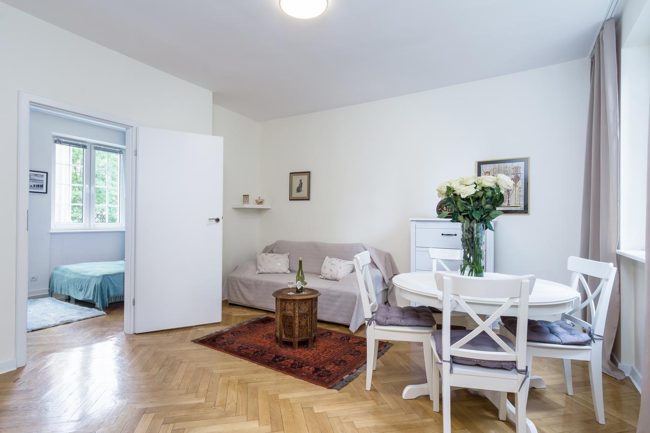 Elite - Old Town Apartment Gdansk