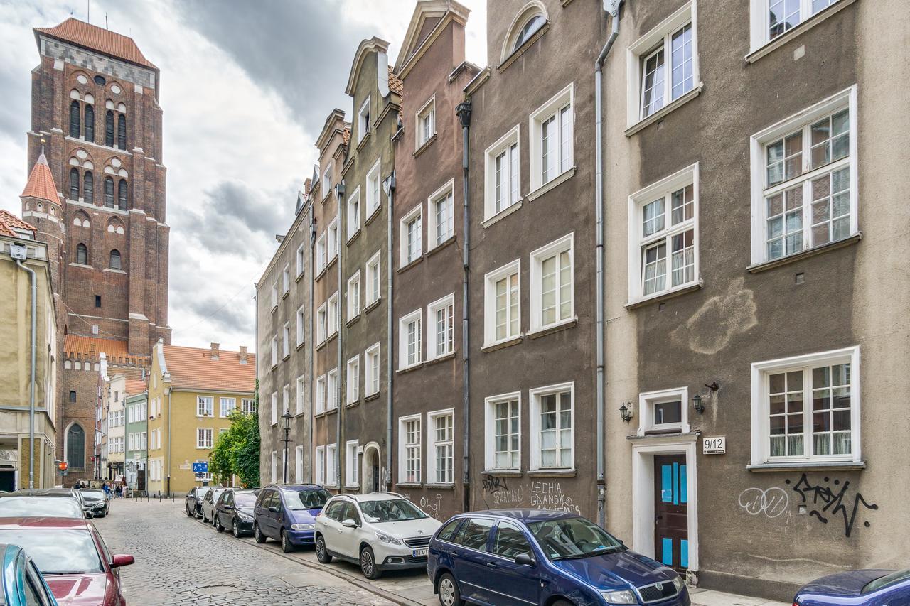 Apartment Elite - Old Town